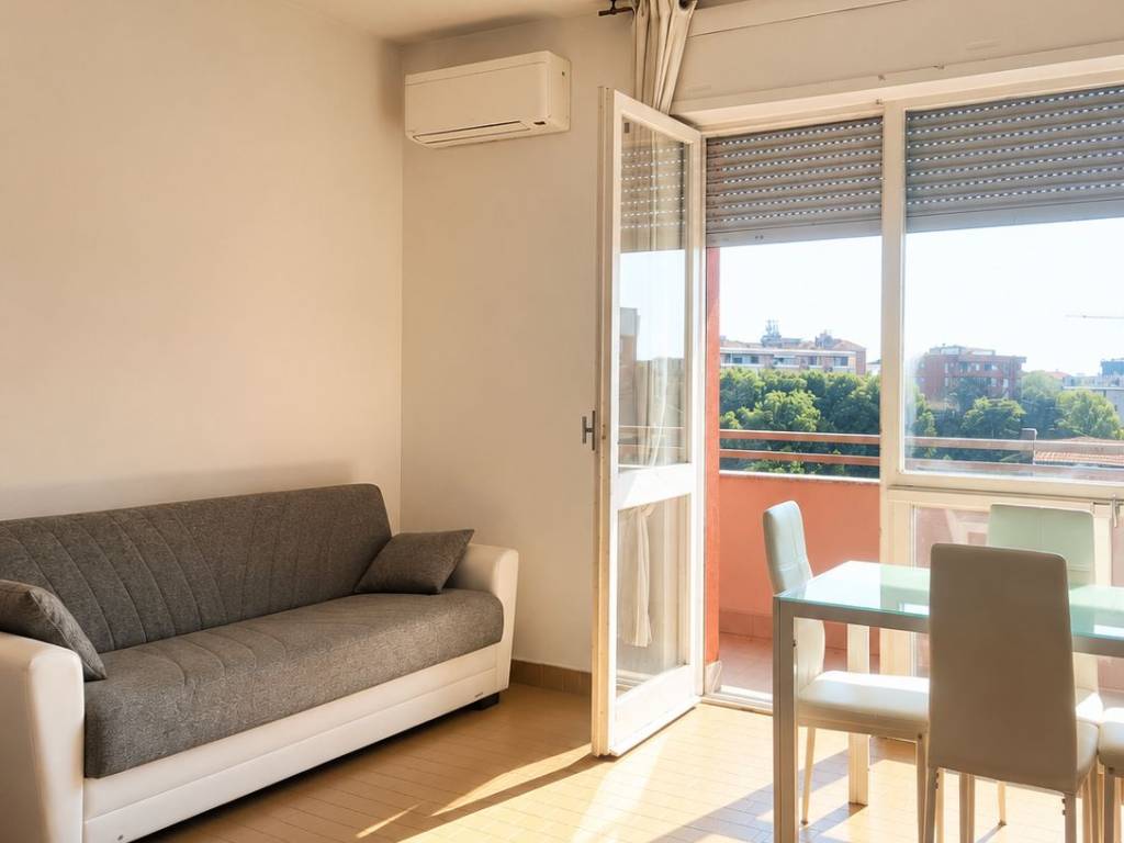appartamento in vendita a Milano in zona Barona