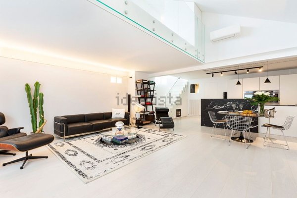 appartamento in vendita a Milano in zona Città Studi