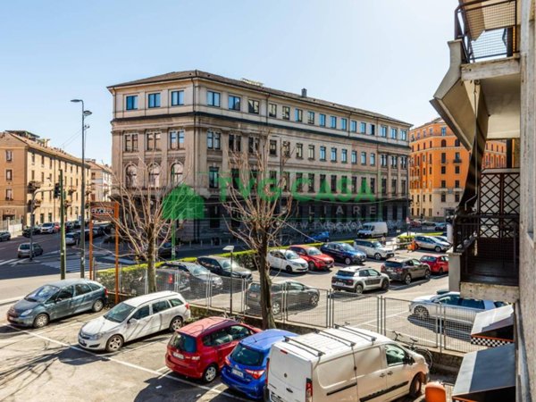 appartamento in vendita a Milano in zona Loreto