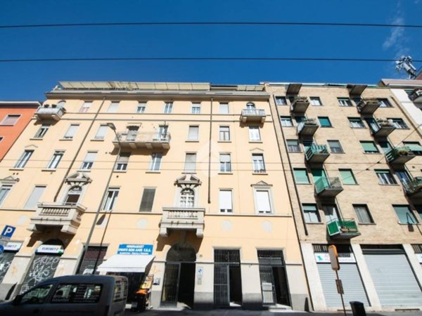 appartamento in vendita a Milano in zona Calvairate