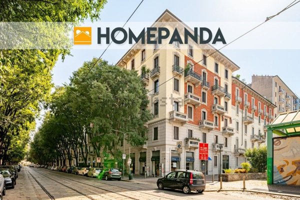 ufficio in vendita a Milano in zona Sempione
