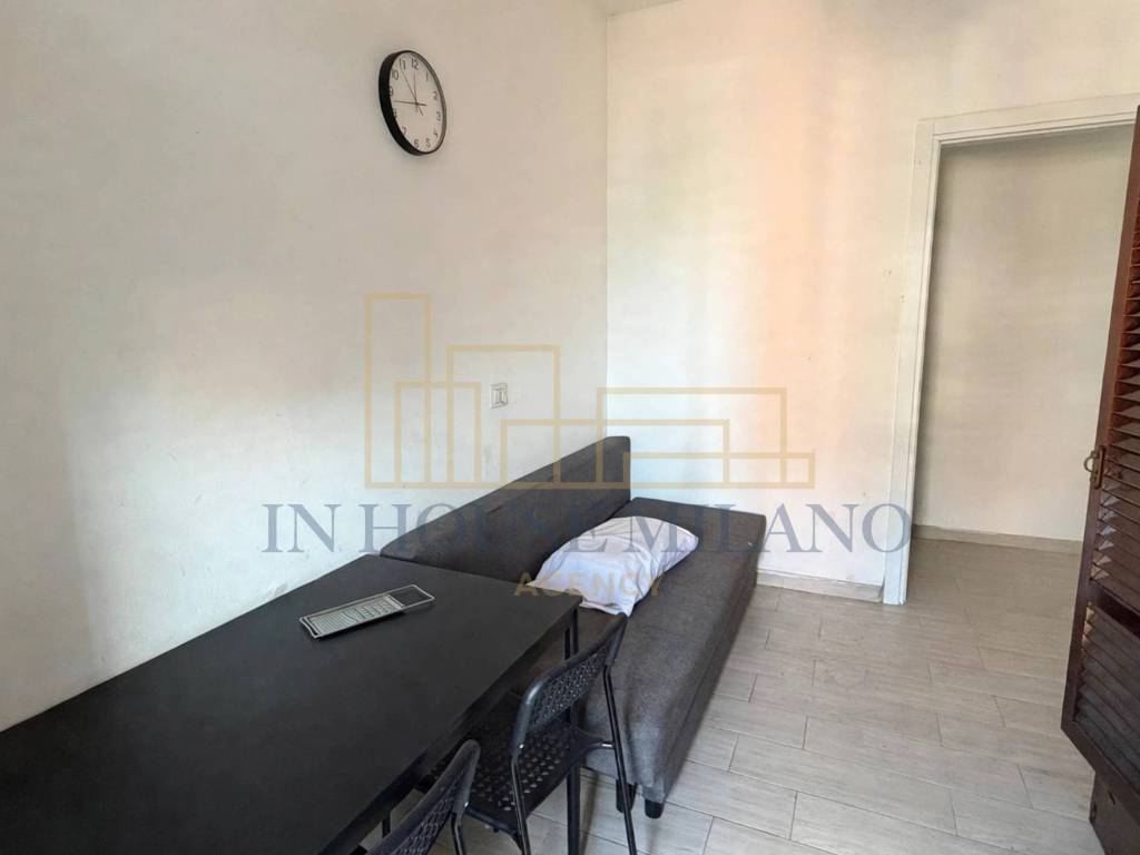 appartamento in vendita a Milano in zona Gallaratese