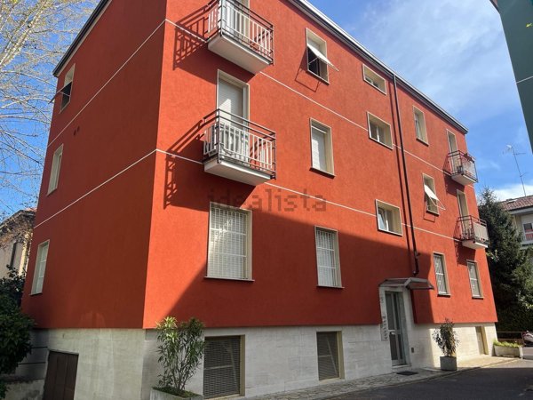 appartamento in vendita a Milano in zona Maggiolina