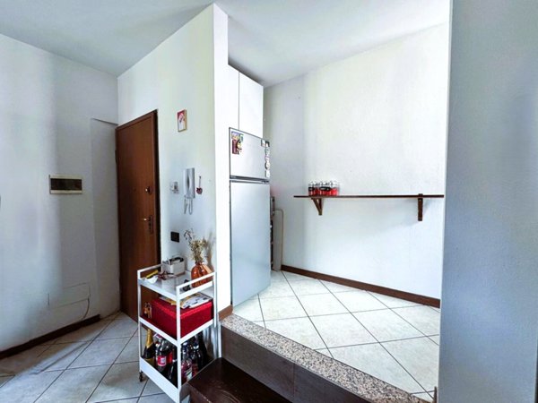 appartamento in vendita a Milano in zona Scalo Romana