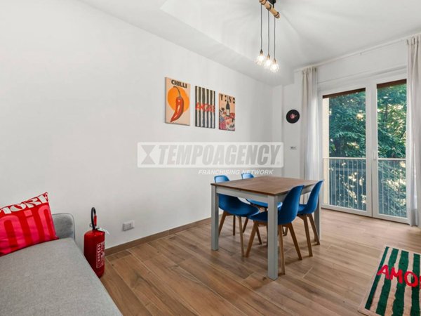 appartamento in vendita a Milano in zona Città Studi