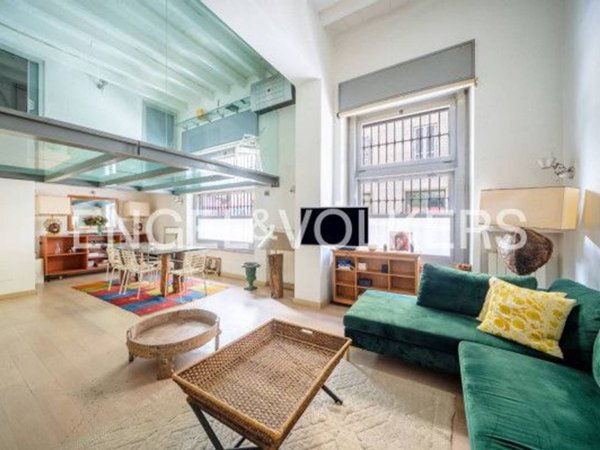appartamento in vendita a Milano in zona Porta Vigentina