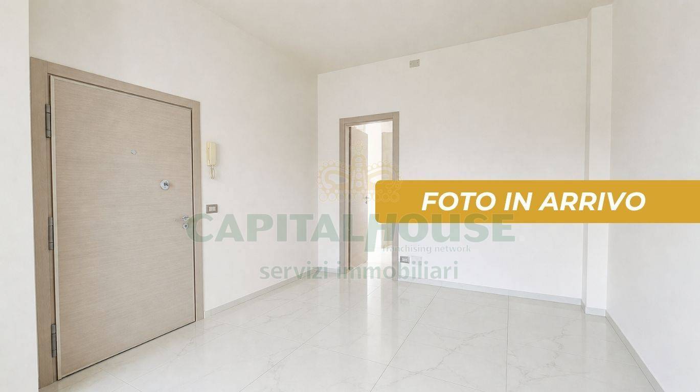 appartamento in vendita a Milano in zona Gorla