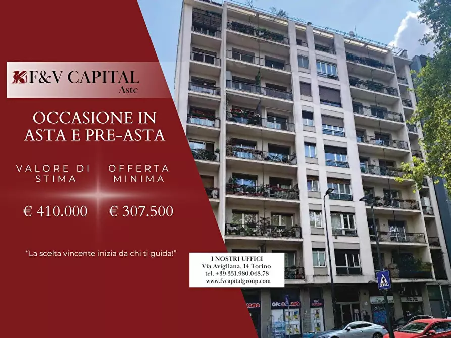 appartamento in vendita a Milano in zona Città Studi