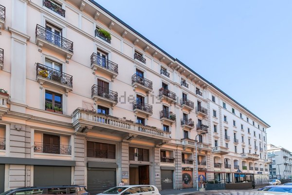 appartamento in vendita a Milano in zona Porta Venezia
