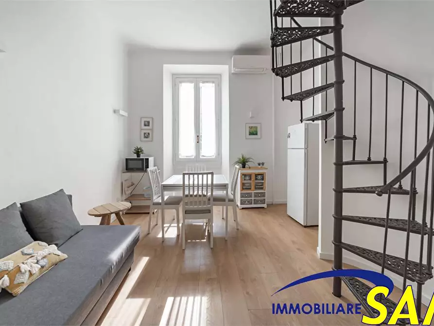 appartamento in vendita a Milano in zona XXII Marzo