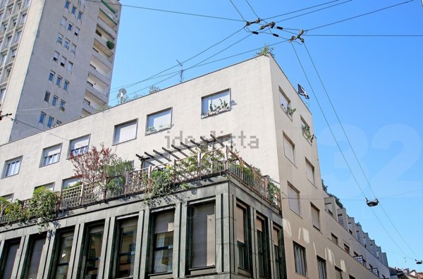 appartamento in vendita a Milano in zona Città Studi
