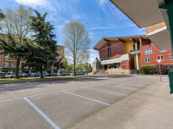 appartamento in vendita a Milano in zona Bicocca