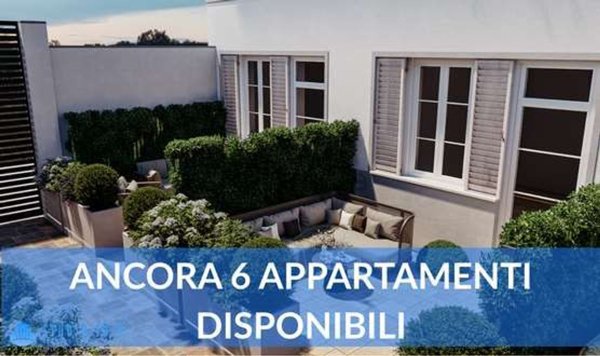 appartamento in vendita a Milano in zona Forlanini