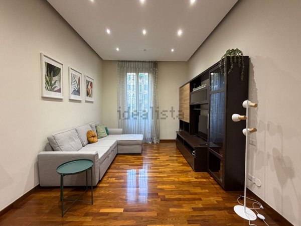 appartamento in vendita a Milano in zona Loreto