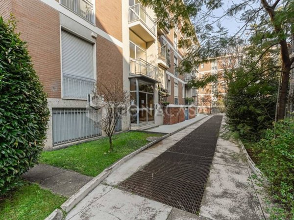 appartamento in vendita a Milano in zona Il Portello