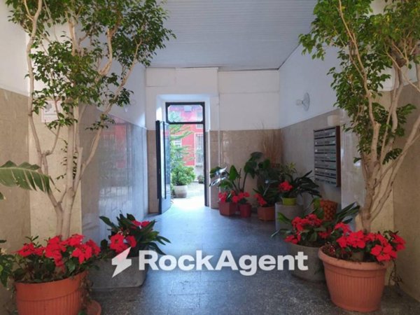 appartamento in vendita a Milano in zona Morivione