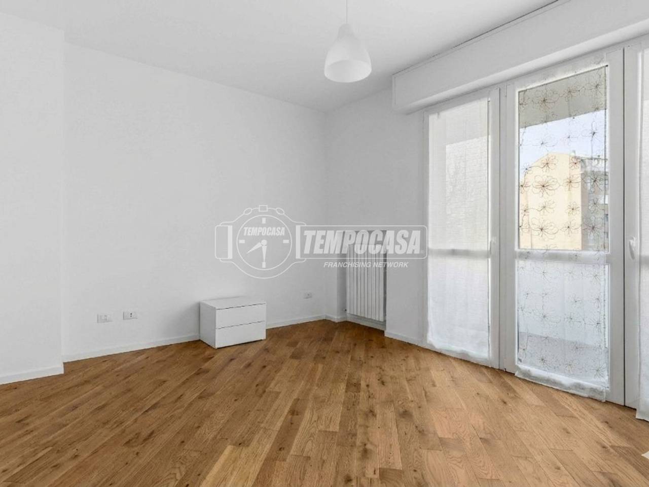 appartamento in vendita a Milano in zona Barona