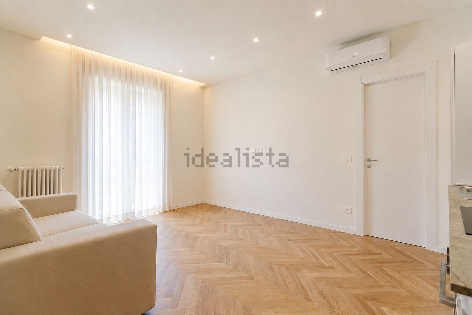appartamento in vendita a Milano in zona San Siro