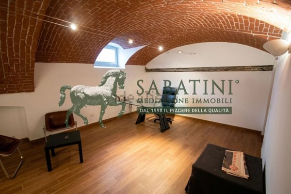 ufficio in vendita a Milano in zona Porta Venezia