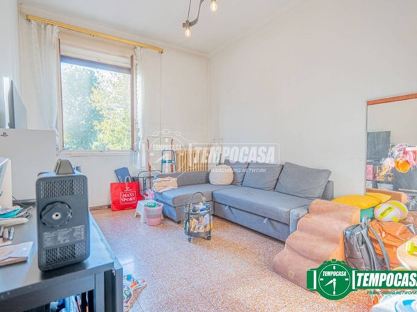 appartamento in vendita a Milano in zona Villapizzone