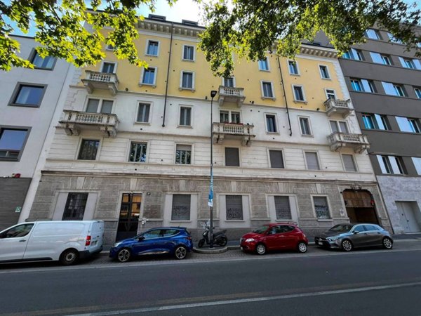 appartamento in vendita a Milano in zona Porta Romana