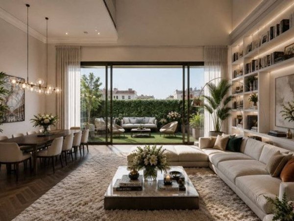 appartamento in vendita a Milano in zona Porta Monforte