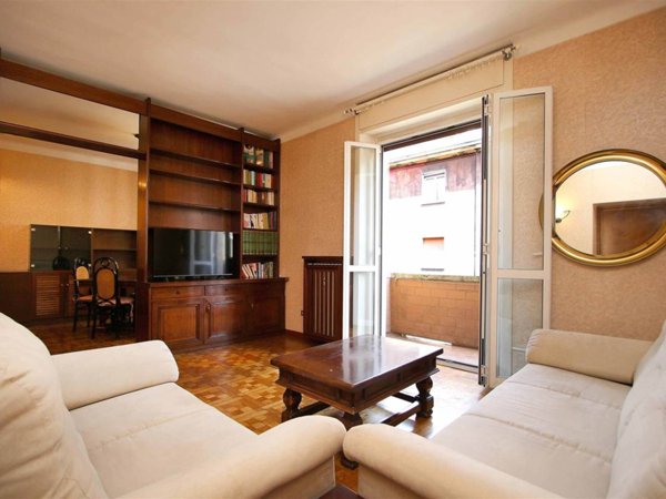appartamento in vendita a Milano in zona Porta Venezia
