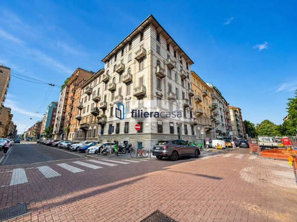 appartamento in vendita a Milano in zona Città Studi