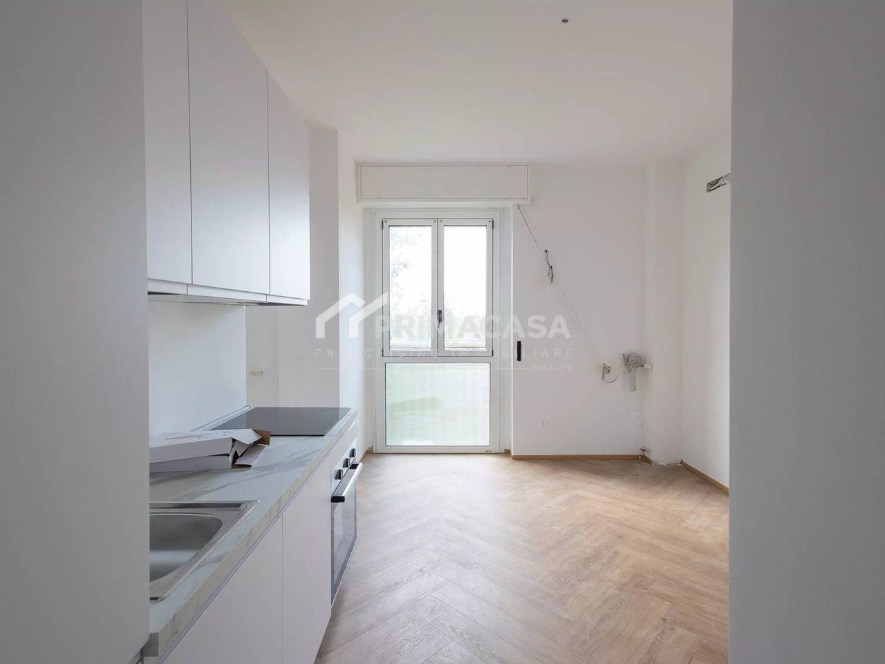 appartamento in vendita a Milano in zona Corvetto