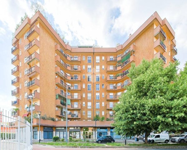 appartamento in vendita a Milano in zona Bicocca