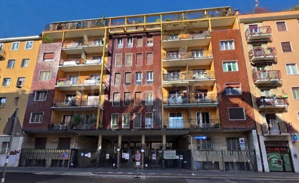 appartamento in vendita a Milano in zona Solari