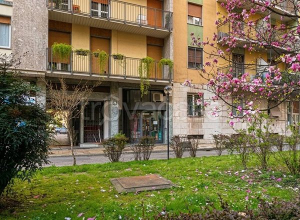 negozio in vendita a Milano in zona Sempione