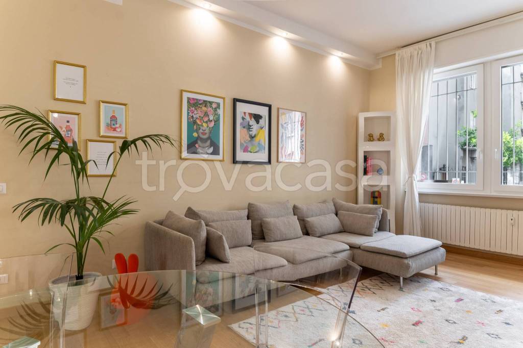 appartamento in vendita a Milano in zona Il Portello