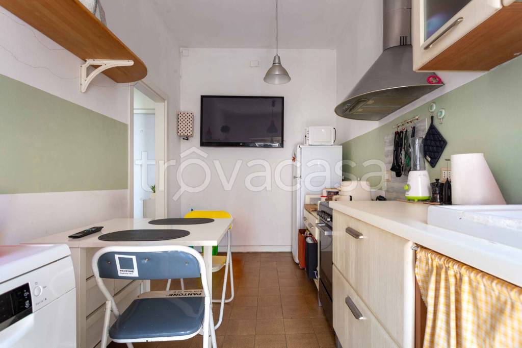 appartamento in vendita a Milano in zona San Cristoforo