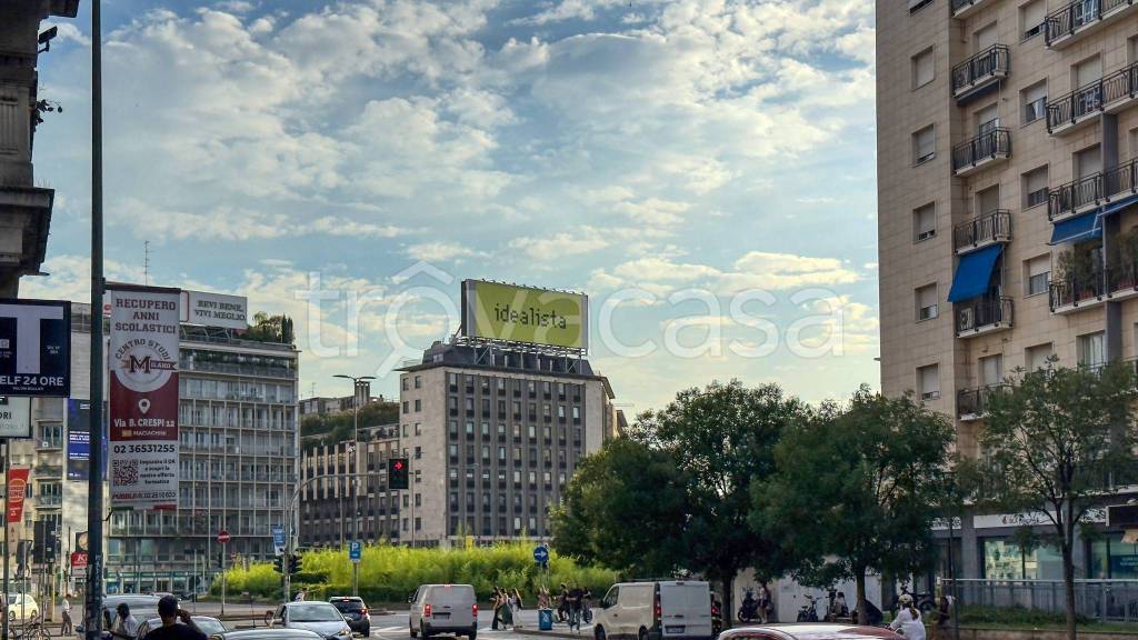 appartamento in vendita a Milano in zona Loreto