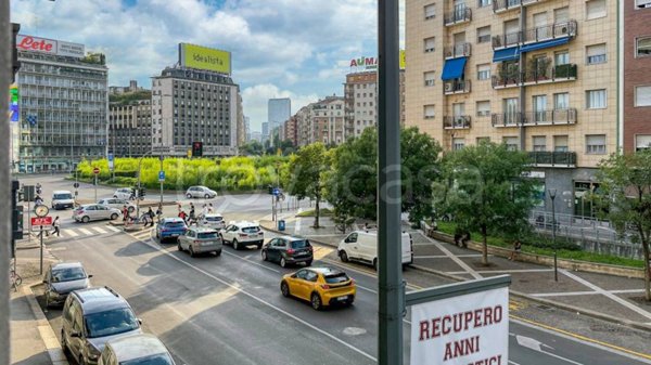 appartamento in vendita a Milano in zona Loreto
