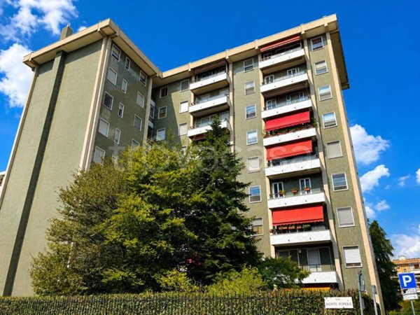 appartamento in vendita a Milano in zona Rogoredo