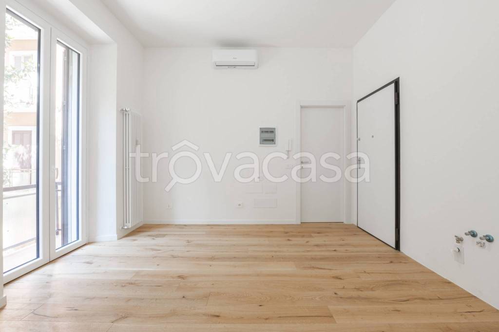 appartamento in vendita a Milano in zona Stazione Centrale