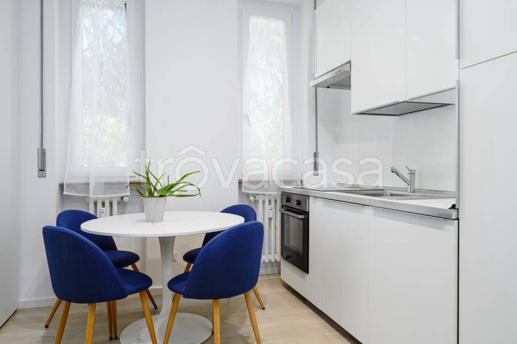 appartamento in vendita a Milano in zona San Siro