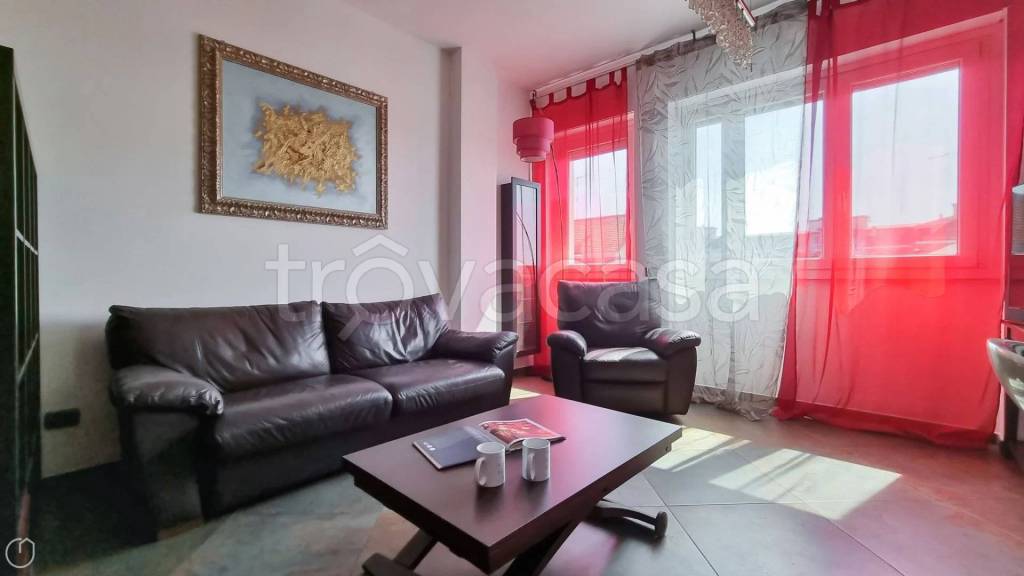 appartamento in vendita a Milano in zona NoLo