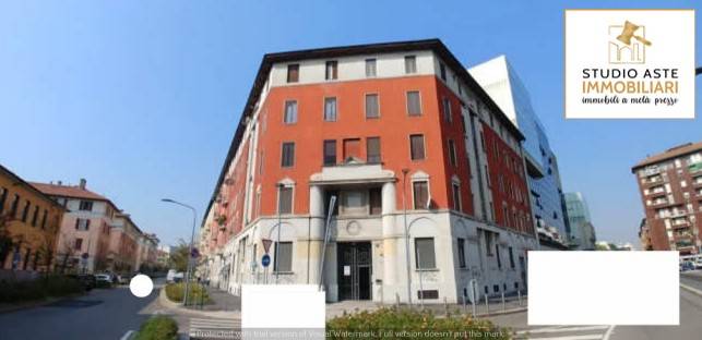 appartamento in vendita a Milano in zona Corvetto