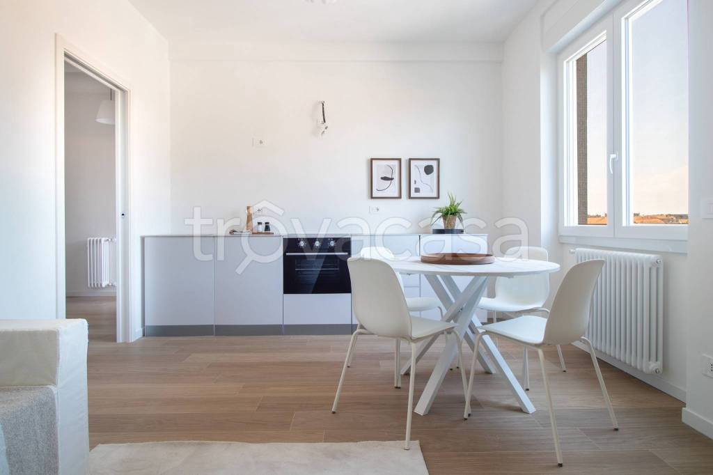 appartamento in vendita a Milano in zona Turro