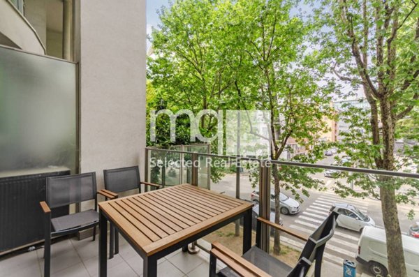 appartamento in vendita a Milano in zona Isola
