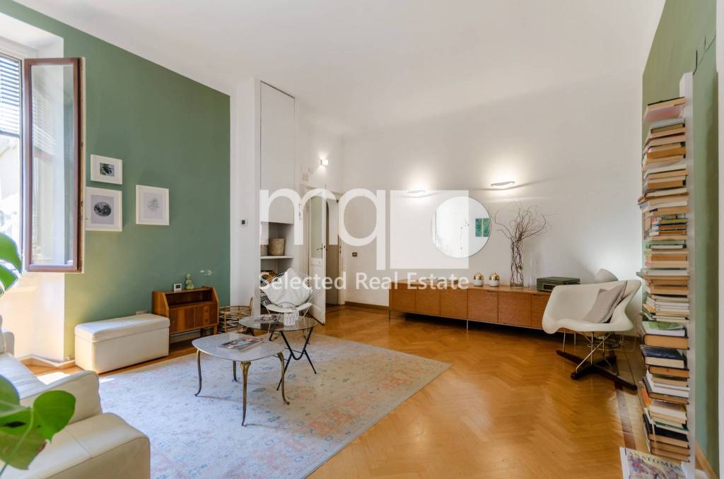 appartamento in vendita a Milano in zona Porta Romana