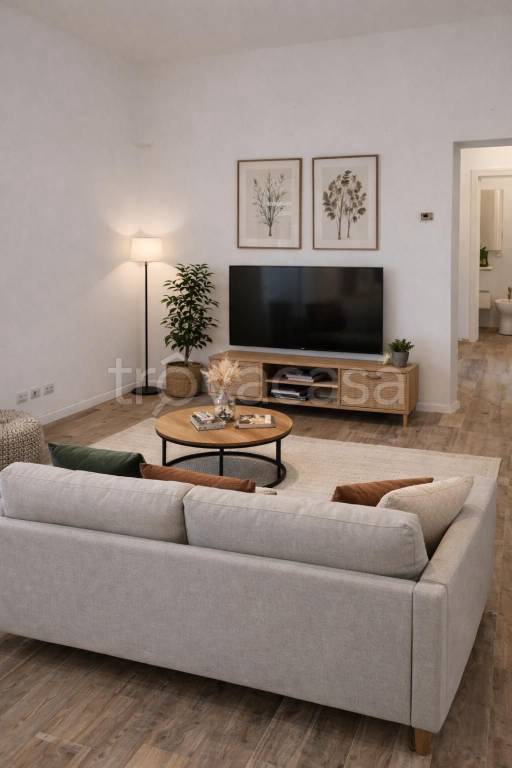 appartamento in vendita a Milano in zona Porta Romana