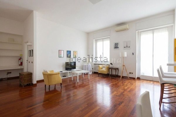 appartamento in vendita a Milano in zona Porta Nuova