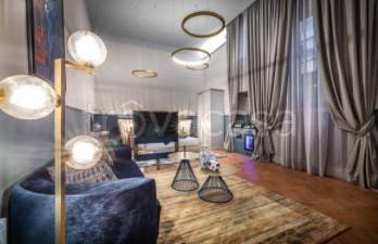 appartamento in vendita a Milano in zona Brera