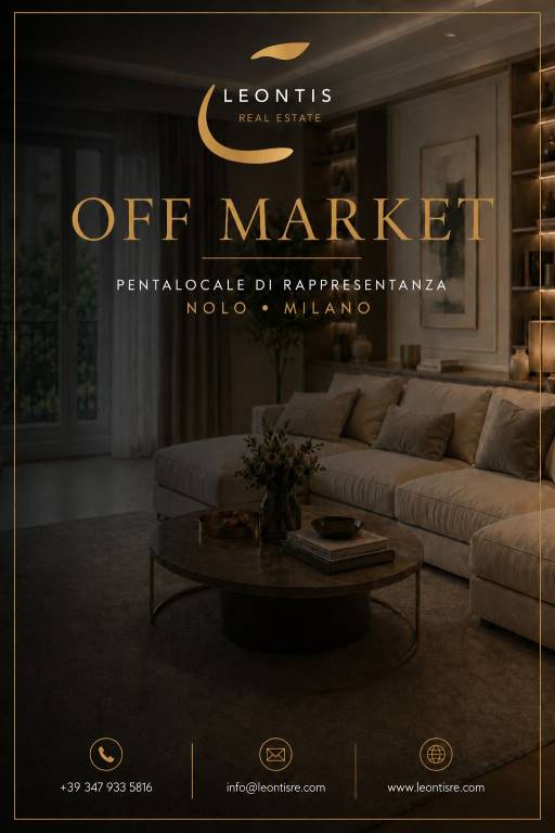 appartamento in vendita a Milano in zona Centro Storico