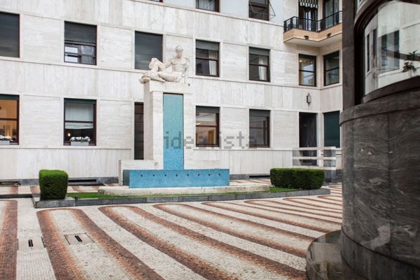 appartamento in vendita a Milano in zona Porta Venezia