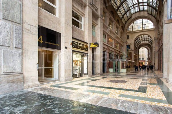 appartamento in vendita a Milano in zona Centro Storico